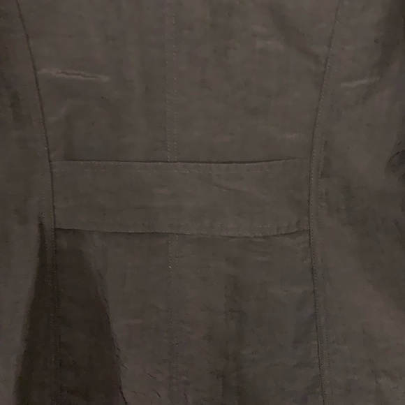 Versace Jeans Couture Ladies Blazer Medusa head buttons cute vintage 90s - Picture 6 of 13